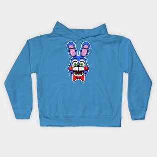 Five Nights at Freddy's - Toy Bonnie Kids Hoodie